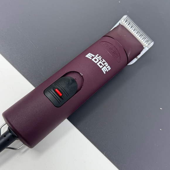 Andis ultra edge  2 Speed dog clipper AGC2 - Picture 3 of 12